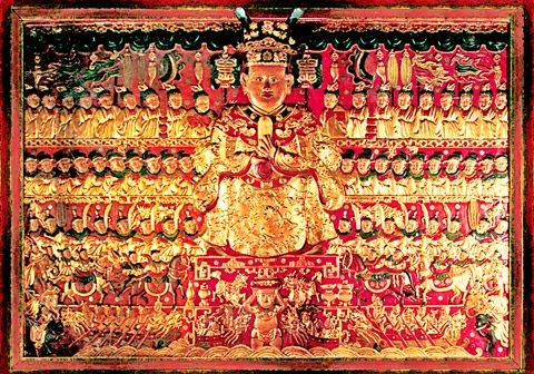 Truyền kỳ 18 đời vua Hùng (Phần 5): Hùng Tuyền Vương, vị quân chủ cuối cùng của nền văn minh thần truyền
