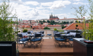 Thưởng thức Prague: Khám phá thành phố ẩm thực hấp dẫn