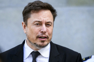 Ông Elon Musk gọi phiên tòa xét xử cựu TT Trump ‘rõ ràng là sự tha hóa của luật pháp’