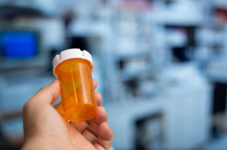 Tình trạng thiếu thuốc dược phẩm của Hoa Kỳ đạt mức cao kỷ lục