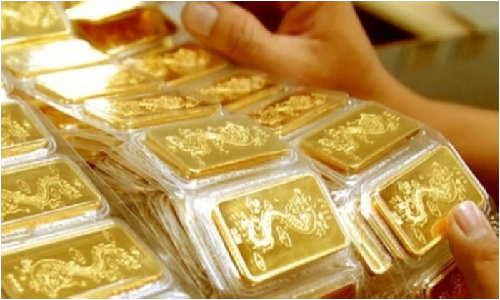 Việt Nam: Tiếp tục đấu thầu vàng miếng SJC, khối lượng đặt thầu tối thiểu giảm 50%
